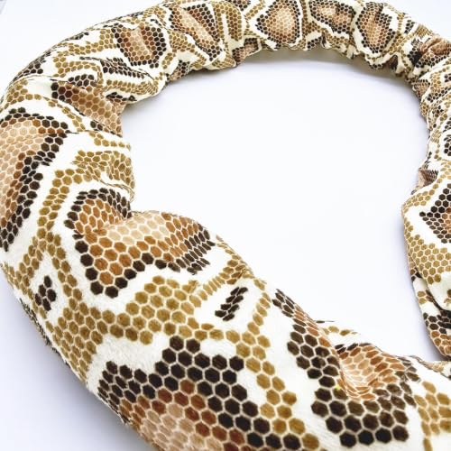 Serpiente mágica transformable para perder el miedo escénico con humor 7