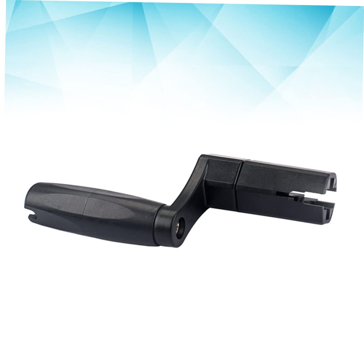 VICASKY Multi-function String Winder Guitar Peg Tuner and Bridge Pin Remover for Strings