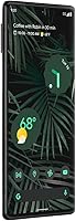 Vista 3 de Google Pixel 6 Pro 5G, versión estadounidense, 256GB, Stormy Black - Desbloqueado (renovado)