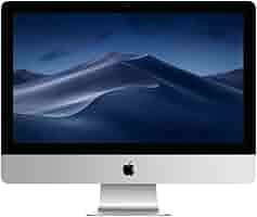 Apple iMac 2019 MRT32B/A 21.5'' All-in-One Intel Core i3 1TB