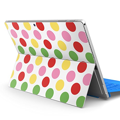igsticker Surface pro7 (2019) pro6 pro2017 pro4 ��p �X�L���V�[�� �T�[�t�F�X �m�[�g�u�b�N �m�[�g�p�\�R�� �J�o�[ �P�[�X �t�B���� �X�e�b�J�[ �A�N�Z�T���[ �ی� 007082 �`�F�b�N�E�{�[�_�[ ���� 