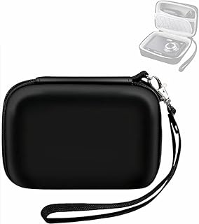 Digital Camera Case Compatible with Kodak PixPro/Canon PowerShot/Sony DSC