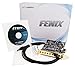 HT OMEGA Fenix PCI-Express Sound Card