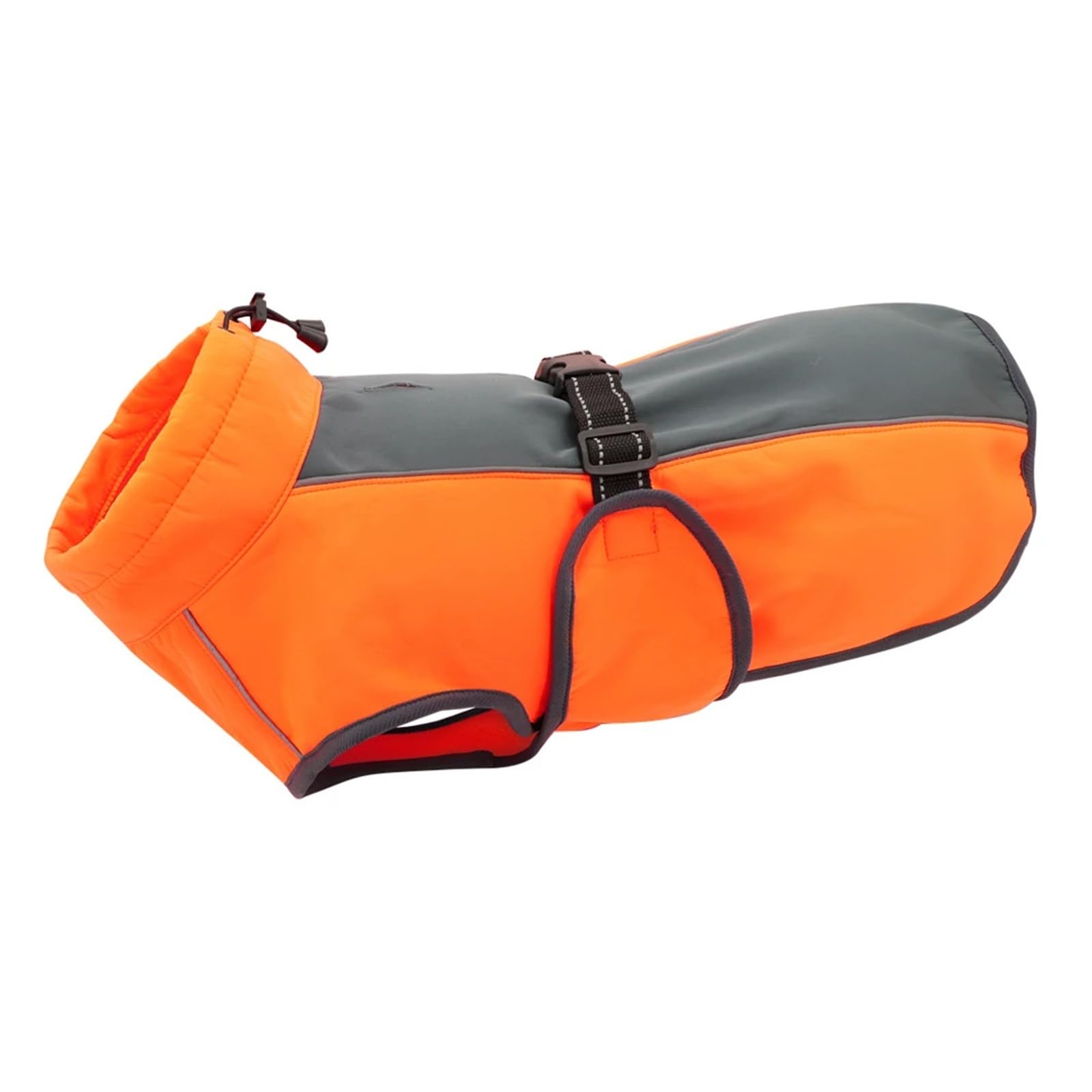 Vestiti Caldi for Cani di Grossa Taglia, Impermeabili, for Animali Domestici, Giacca for, Abbigliamento Invernale for, for Cuccioli Bulldog Francese, Ropa Perro M-3XL(Yellow,M)