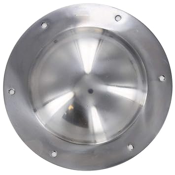 12 Inches 300 Spartan Medieval Armor Functional Shield