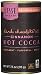 Cissé Hot Cocoa (Dark Chocolate with Cinnamon)