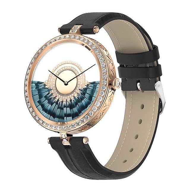 Smart Watch Gt10 Donne Moda Smartwatch Monitoraggio Frequenza Cardiaca Trendy Ladies Girl Bracciale Sport Fitness Orologio da Polso