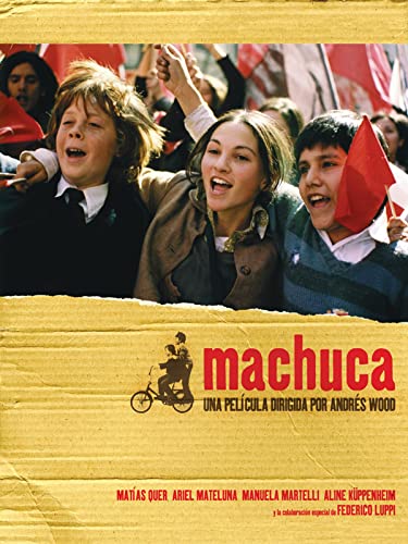 Machuca