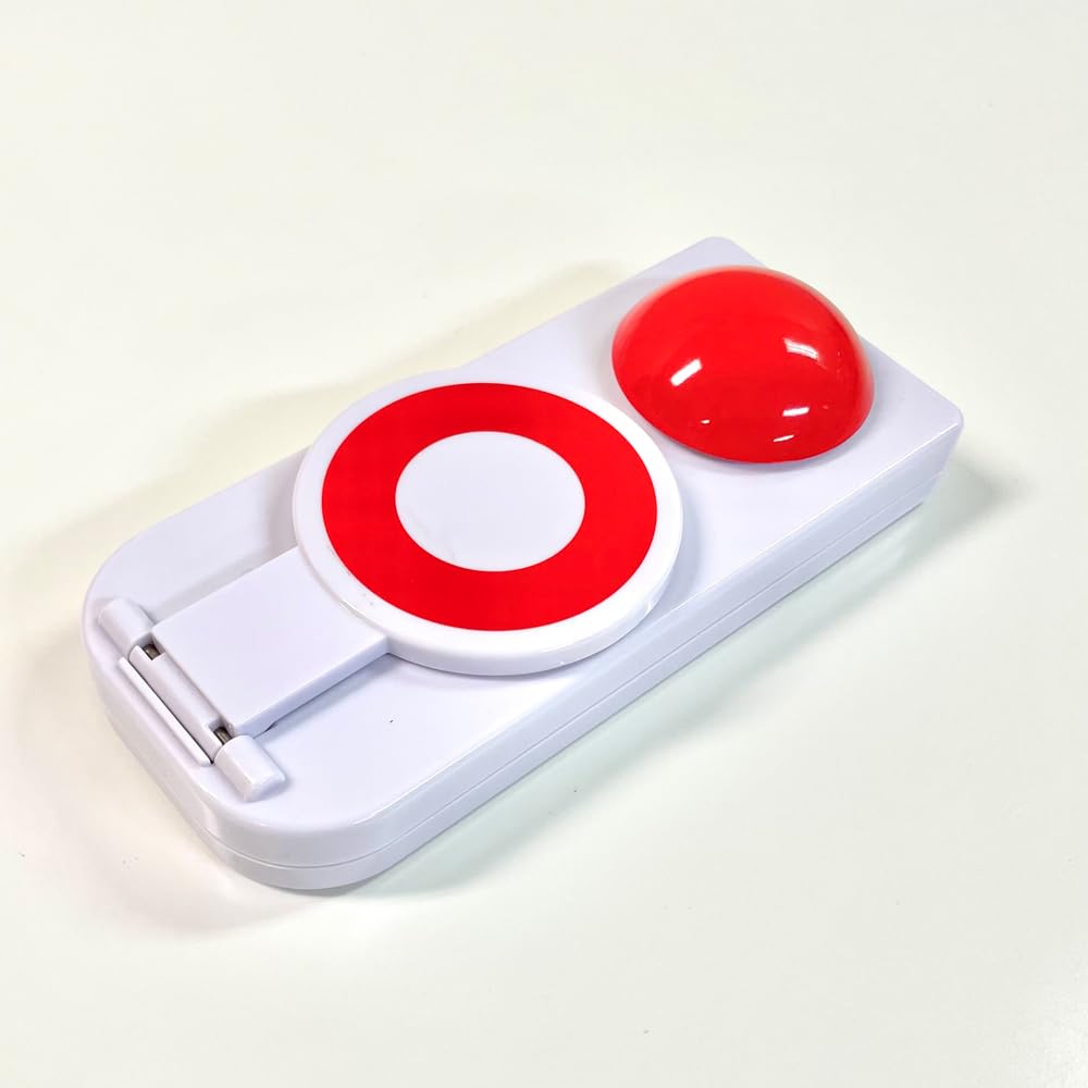Amazon | [ルカン] 【 電池付き 早押しアンサー 】 早押し機 早押し