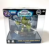 Skylanders Imaginators Steel Plated Hood Sickle