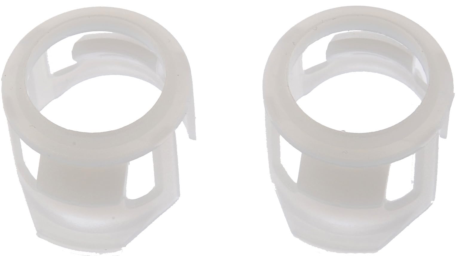 Agrafe Dorman 800-407 raccord rapide raccordement de durite essence voiture