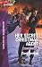 Her Secret Christmas Agent (Silver Valley P.D.)