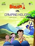 Camping Holiday (Chhota Bheem) (English Edition)