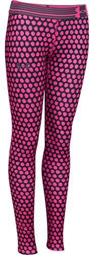 Under Armour Youth Girls Printed Leggings