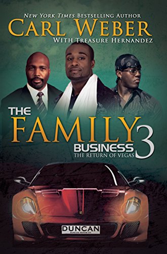 The Family Business 3: A Family Business Novel The Family Business 3: A Family Business Novel