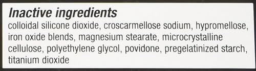 Miniatura 4 de Allegra Allergy 40 tabletas (paquete de bono - 33% más) Protección 24 horas - No somnolencia