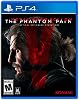 Metal Gear Solid V: The Phantom Pain - PlayStation 4 (Renovado) Clasificación ESRB: Maduro | por Amazon Renewed 2