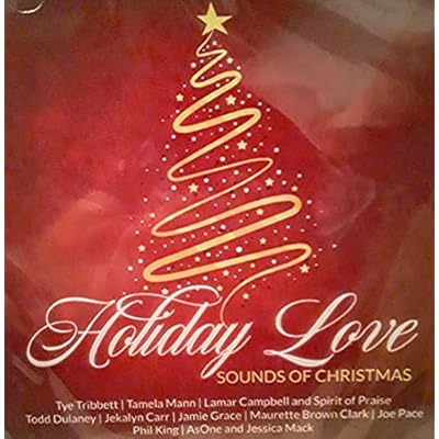 Holiday Love - Sounds of Christmas