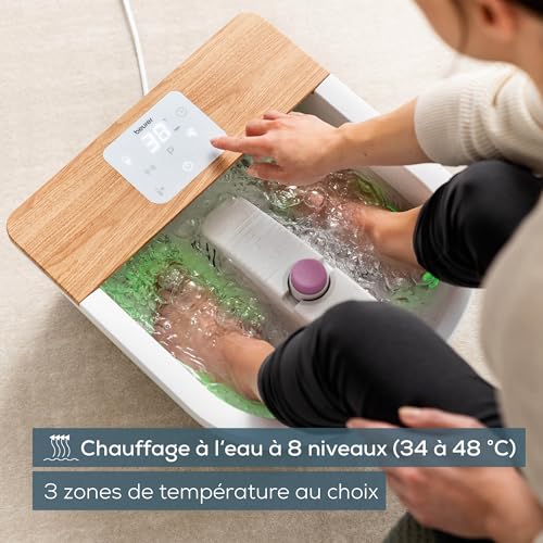 Beurer Masseur pieds FB 65 - vue 5