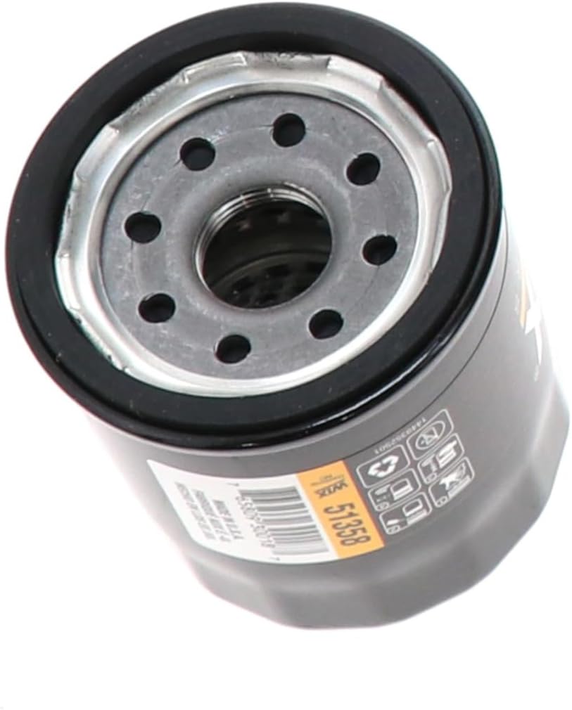Wix 51358MP Spin-On Lube Filter Full Flow