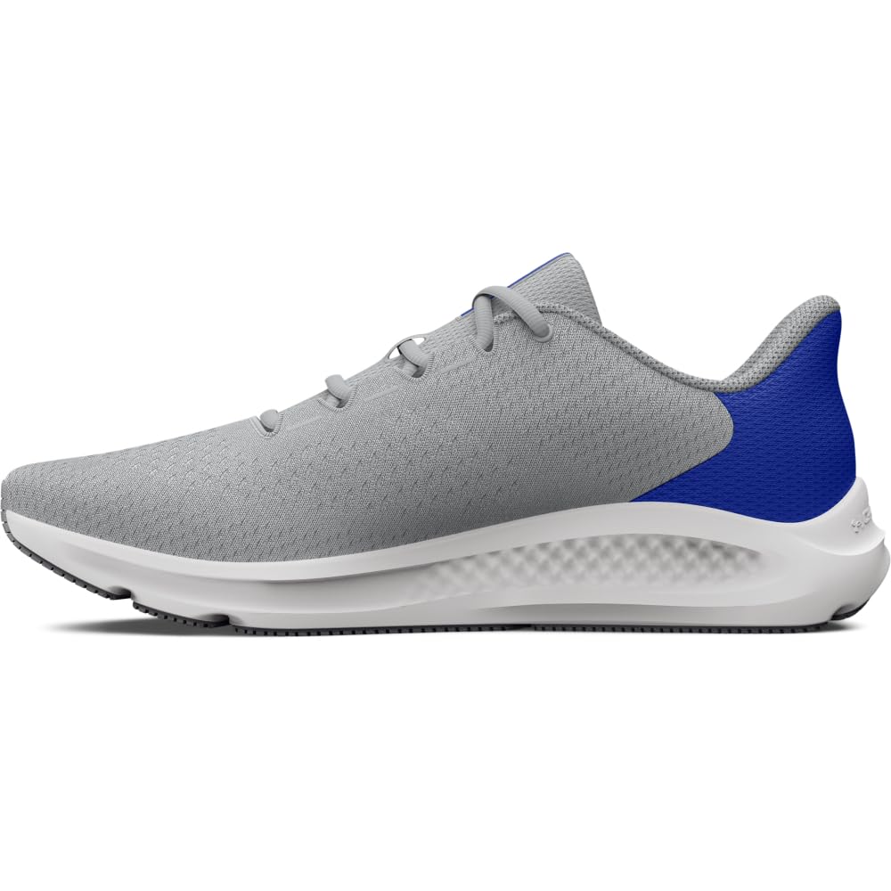Under Armour Charged Pursuit 3 Big Logo Running Shoes Mens