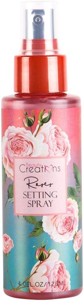 Beauty CreationsRoses Setting Spray