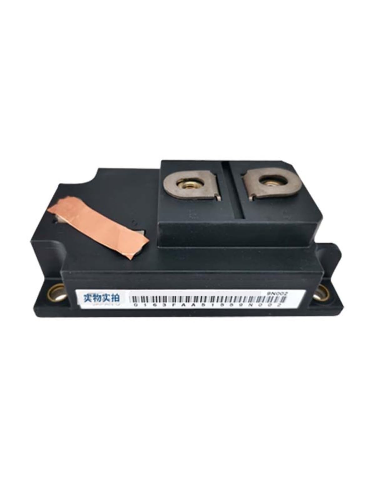 2MBI300XEE170-50 module de puissance à commutation rapide pour haute tension