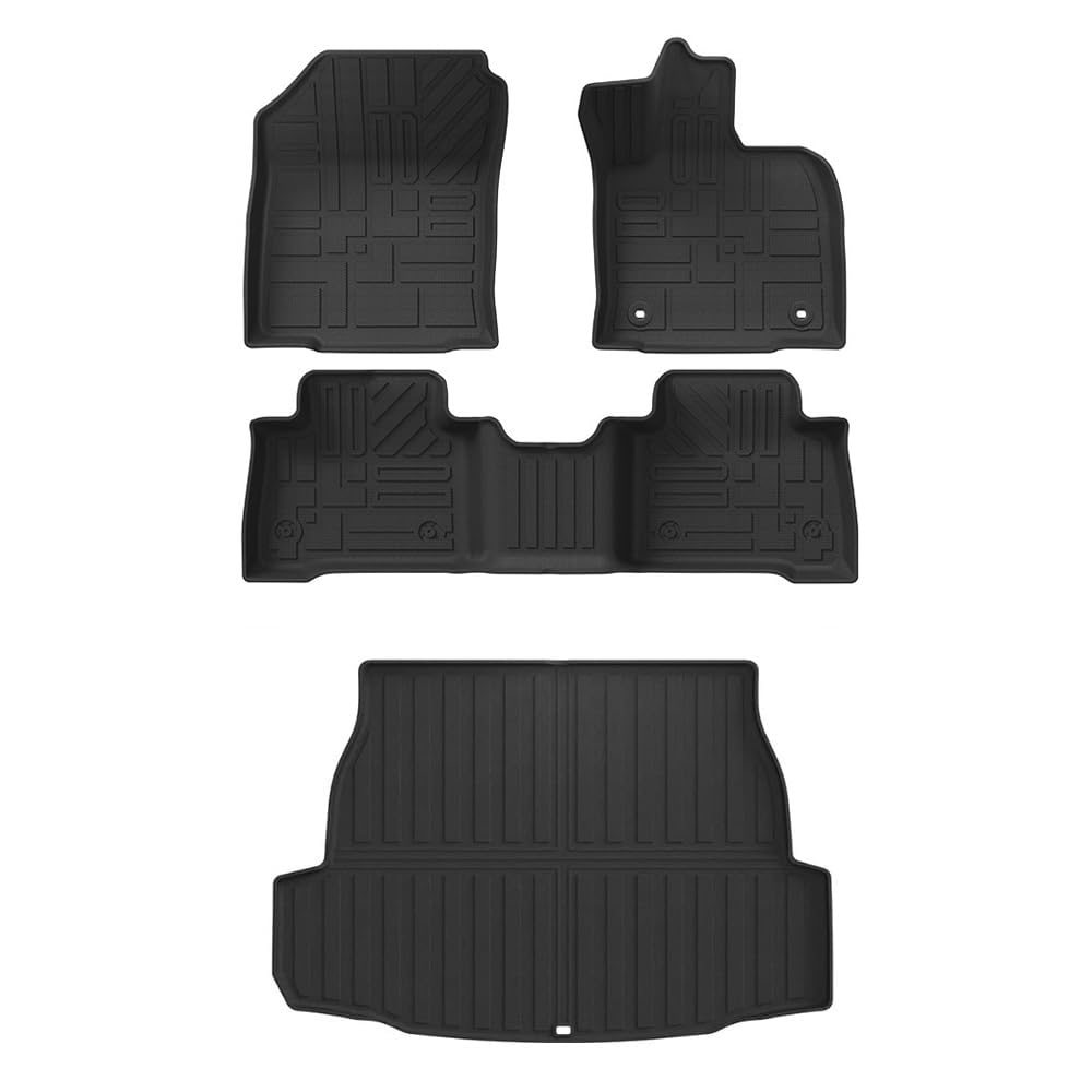 Amazon | FOR 新型 RAV4 60系 AXAN64（2025年12月～現行） カスタム 