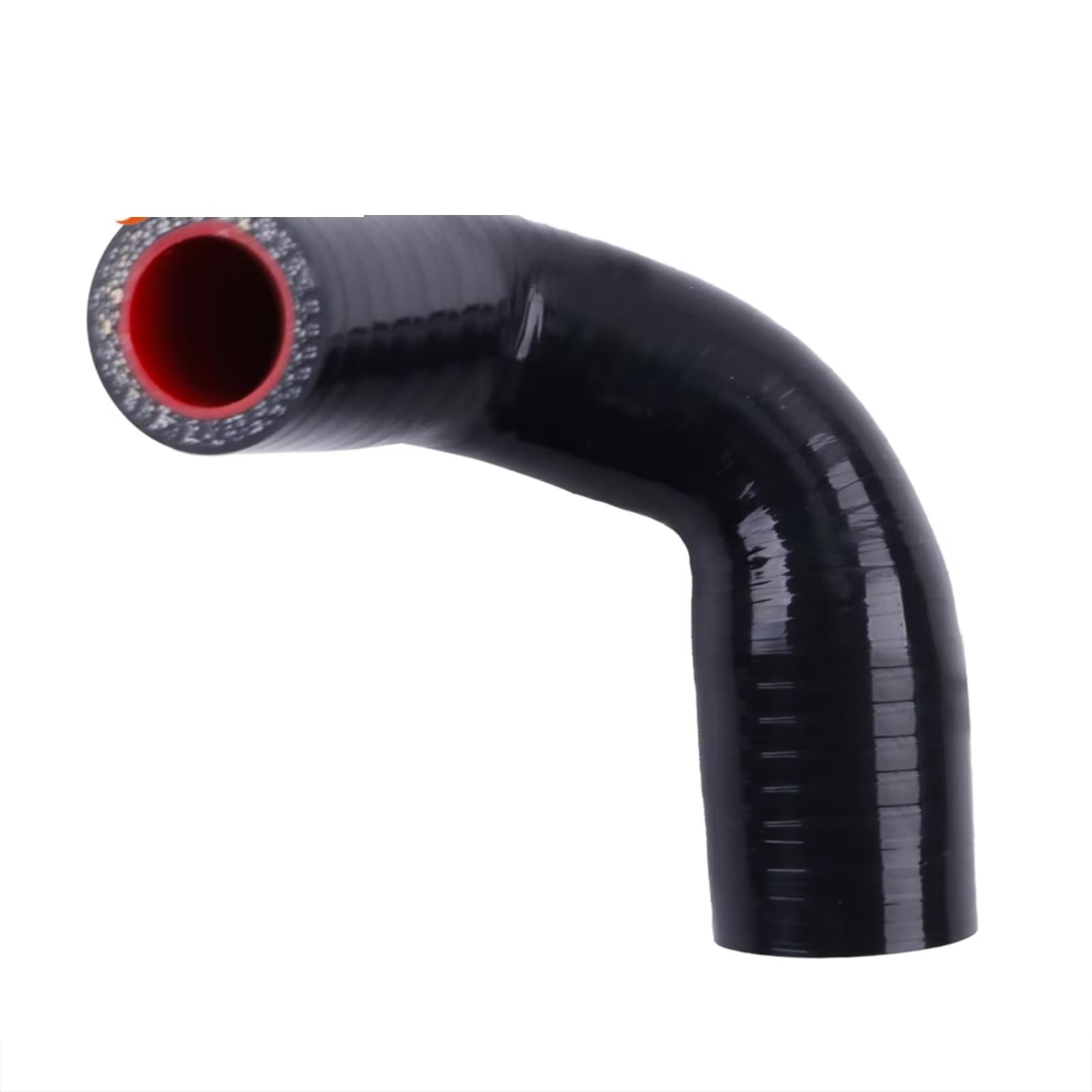 Durite de radiateur Tuyau Rechange Liquide Refroidissement Voiture Pièce Automobile Pour Système Refroidissement Véhicule Compatible Avec TT 1.8T 06A121103 H0217