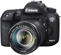 Canon EOS Eos 7D Mark II EF-S 18-135mm 5-5 IS STM digital cameras ATW Cloudy Custom modes Daylight Flash Fluorescent Shade Tungsten Landscape Portrait Neutral Electronic Battery SLR Camera Kit Canon EOS Eos 7D Mark II EF-S 18-135mm 5-5 IS STM digital cameras ATW Cloudy Custom modes Daylight Flash Fluorescent Shade Tungsten Landscape Portrait Neutral Electronic Battery SLR Camera Kit