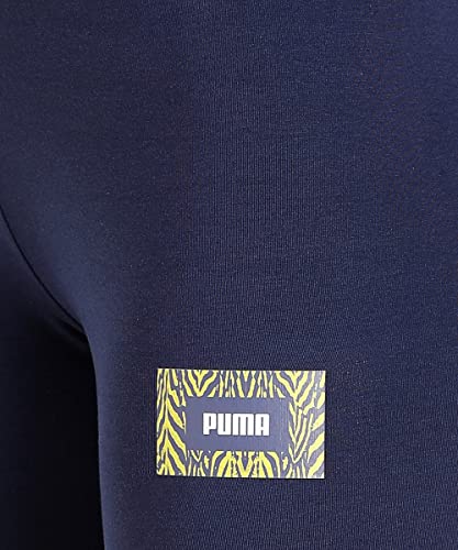 Image of PUMA Women's Skinny Fit High Rise Leggings
