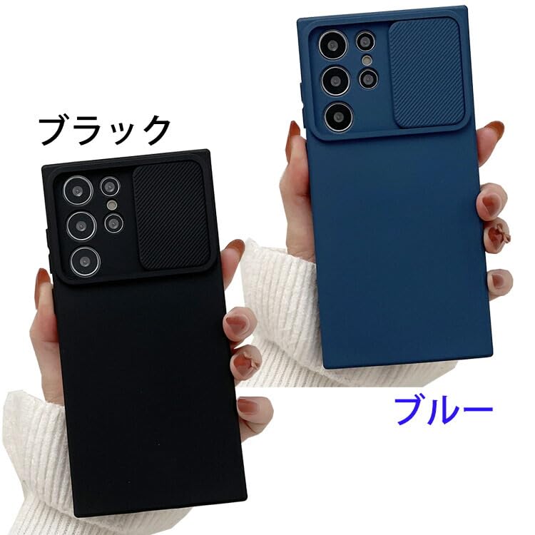 Amazon.co.jp: KOOLRIVER・Galaxy S25 ケース 耐衝撃 カバー TPU