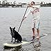 Foammaker Universal (34in x 9in) DIY Traction Non-Slip Grip Mat Pad, Versatile and Trimmable Sheet of EVA for SUP, Boat Decks, Kayaks, Surfboards, Standup Paddle Boards, Skimboards and More (Black)
