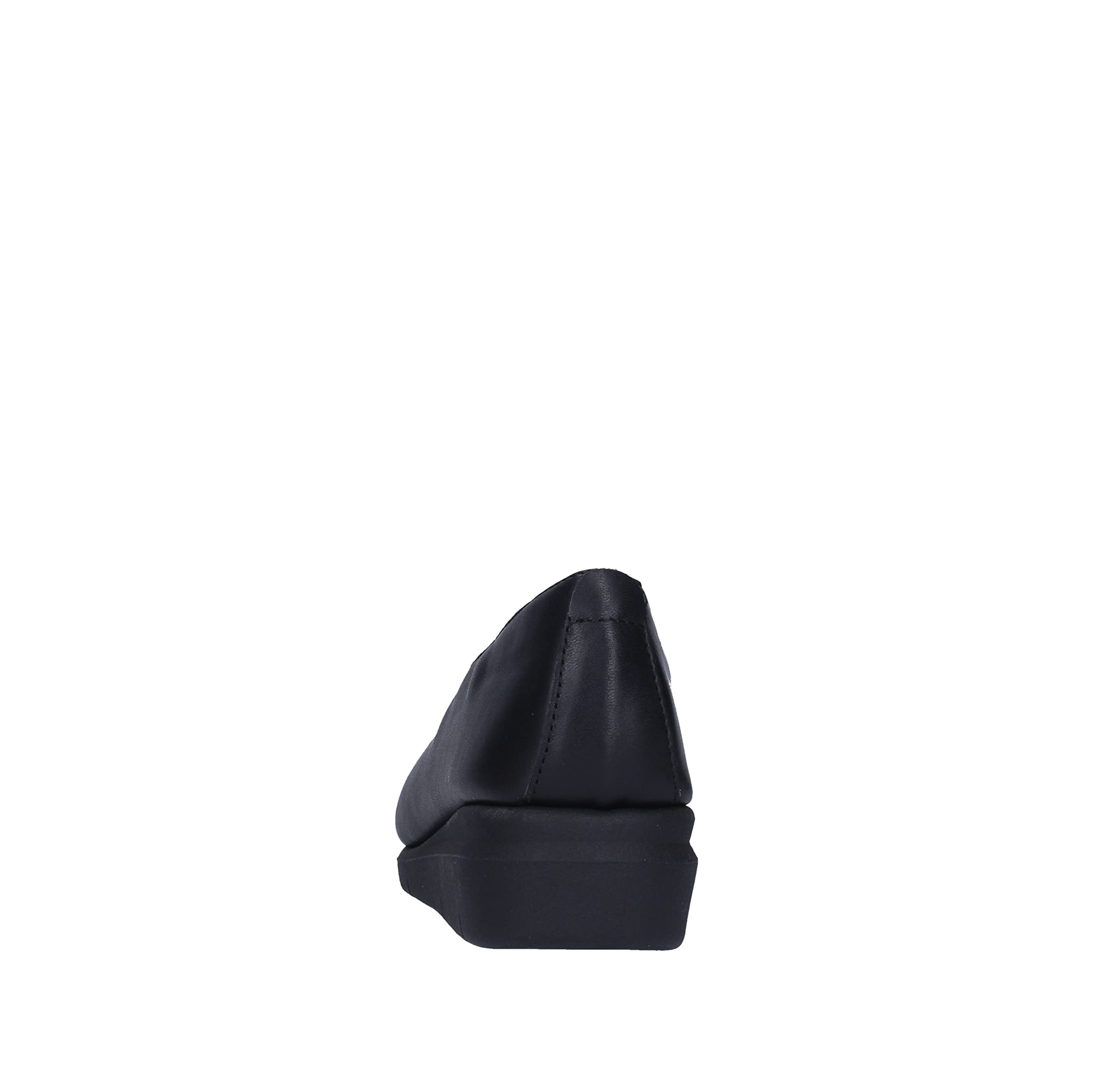 GRÜNLAND il benessere è naturale Grunland RYSA Slip On Nero Da Donna SC2540