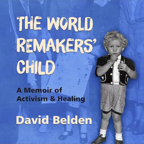 『The World Remakers&rsquo; Child』のカバーアート