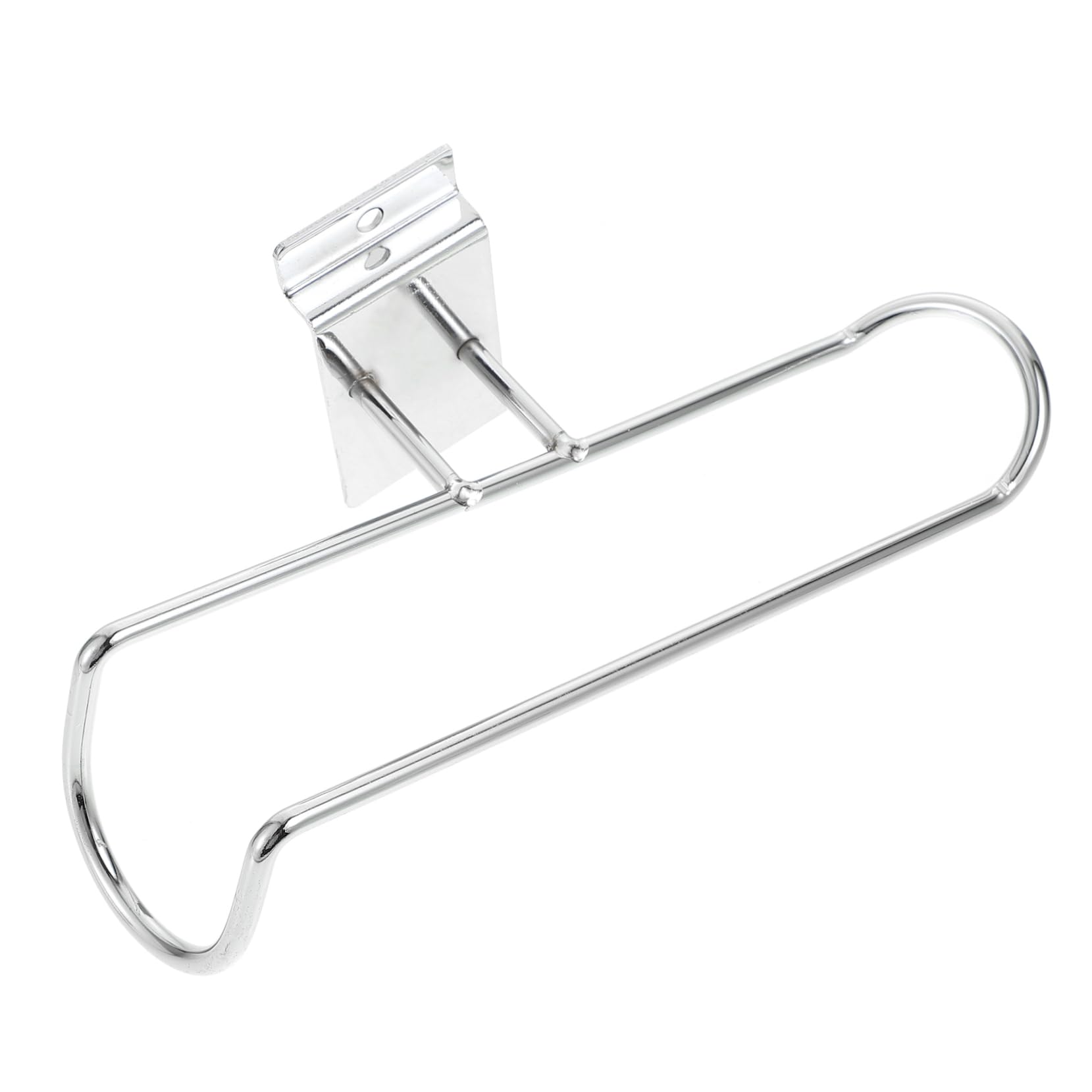 BESPORTBLE 1pc Wall Mount Skates Display Stand for Roller and Ice Skates Storage Durable Holder and Organizer Easy Installation Sturdy Design for Efficient Use and Showcase