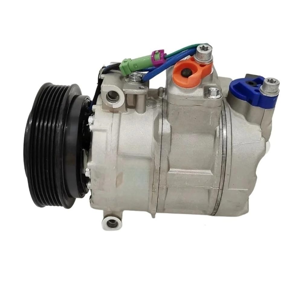 Compresseur de climatisation 7SB16C compatible pompe de remplacement 4473004970