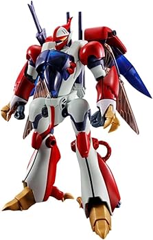 Amazon | R3 聖戦士ダンバイン ビルバイン リアルロボット