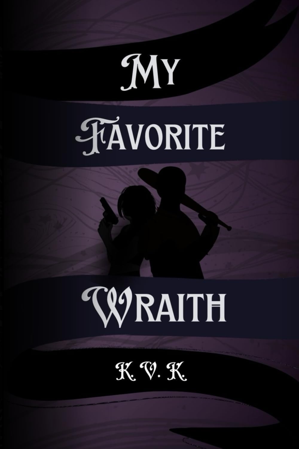 My Favorite Wraith: The Brutes Series