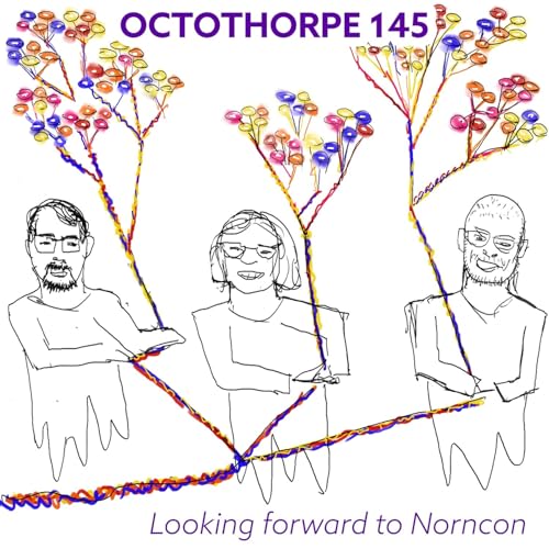 145: James Bacon and His Enthusiasms