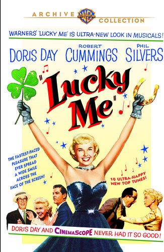 Lucky Me