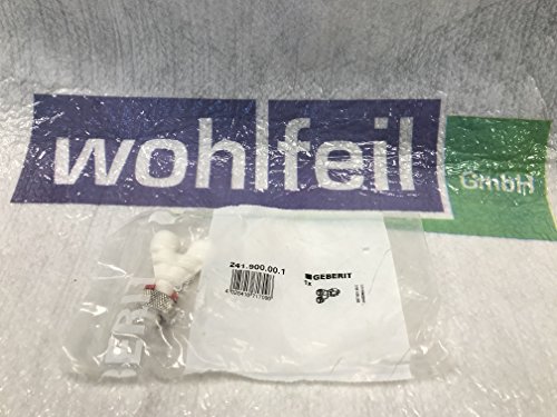 Preisvergleich Produktbild Geberit Ast von Aqua Clean 241900001 Anschluss