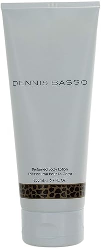 Dennis Basso Loción corporal para mujer 6.7oz