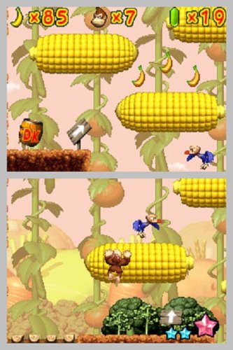 Amazon | ドンキーコング ジャングルクライマー | ゲームソフト