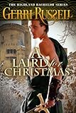 A Laird for Christmas (The Highland Bachelor Series)