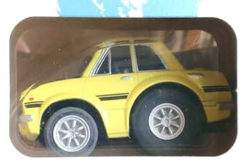 マジョレット　チョロQ ほか Amazon.co.jp: チョロQ スペシャルモデル 日産 フェアレディZ