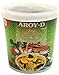 14oz Aroy D Green Curry Paste (Pack of 1)