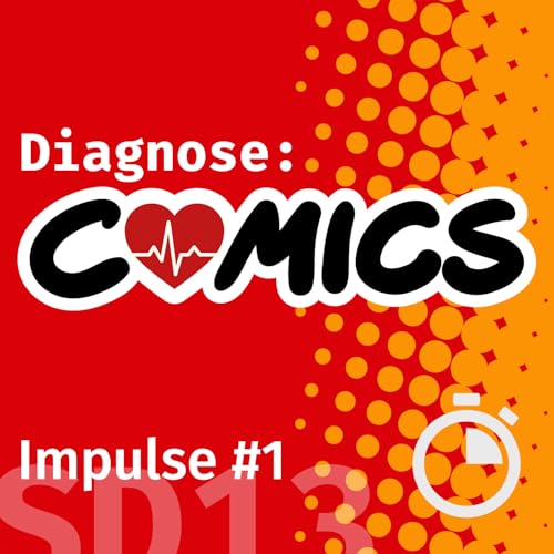 Schnelldiagnose: Impulse #1 | SD13