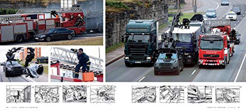 The Secrets of Tenet: Inside Christopher Nolan's Quantum Cold War