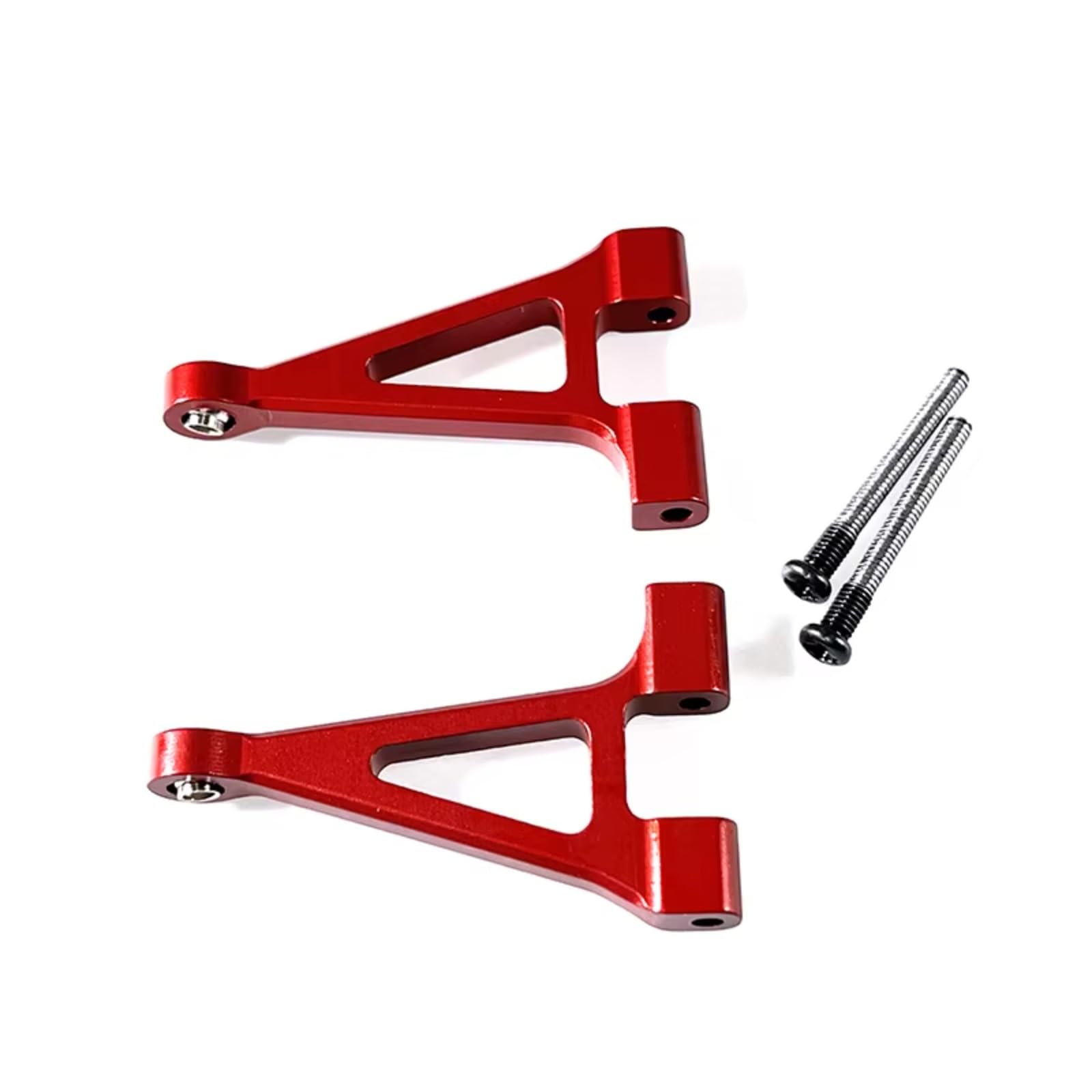 Qemue Metal Swinging Arm Set For Hyper Go & MJX RC Cars – 1/14 Scale Upgrade Parts - View #13
